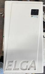 Complete Techneco Elga 3.0 hybride warmtepompinstallatie, Ophalen, 30 tot 80 cm, Gebruikt, Hoog rendement (Hr)