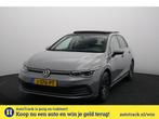 Volkswagen Golf 1.5 eTSI Style | Panoramadak | Trekhaak | Sf, 65 €/maand, 4 cilinders, 150 pk, Alcantara