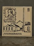 Keramiek tegel Philips, Ophalen of Verzenden, Overige periodes