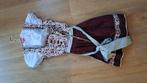 Kruger Dirndl 36, Kleding | Dames, Ophalen, 80 tot 90 cm, Zwart, Tailleriem