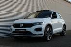 Volkswagen T-Roc 2.0 TSI 4Motion R-Line DSG 190PK (Panoramad, Automaat, Gebruikt, Zwart, 1984 cc