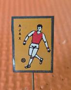 Ajax speldje, Verzamelen, Ophalen of Verzenden, Zo goed als nieuw, Sport, Speldje of Pin