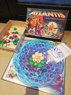 Atlantis, bordspel, Hobby en Vrije tijd, Gezelschapsspellen | Bordspellen, Een of twee spelers, Ophalen of Verzenden, Zo goed als nieuw