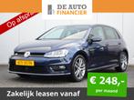 Volkswagen Golf 1.4 TSI Business Edition R Leer € 14.950,0, Auto's, Volkswagen, Nieuw, Origineel Nederlands, 5 stoelen, 1400 kg