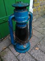 Originele Frowo Petroleum Lamp, Antiek en Kunst, Antiek | Lampen, Ophalen of Verzenden