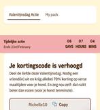 Butternut 70% korting, Dieren en Toebehoren, Dierenvoeding, Verzenden, Hond