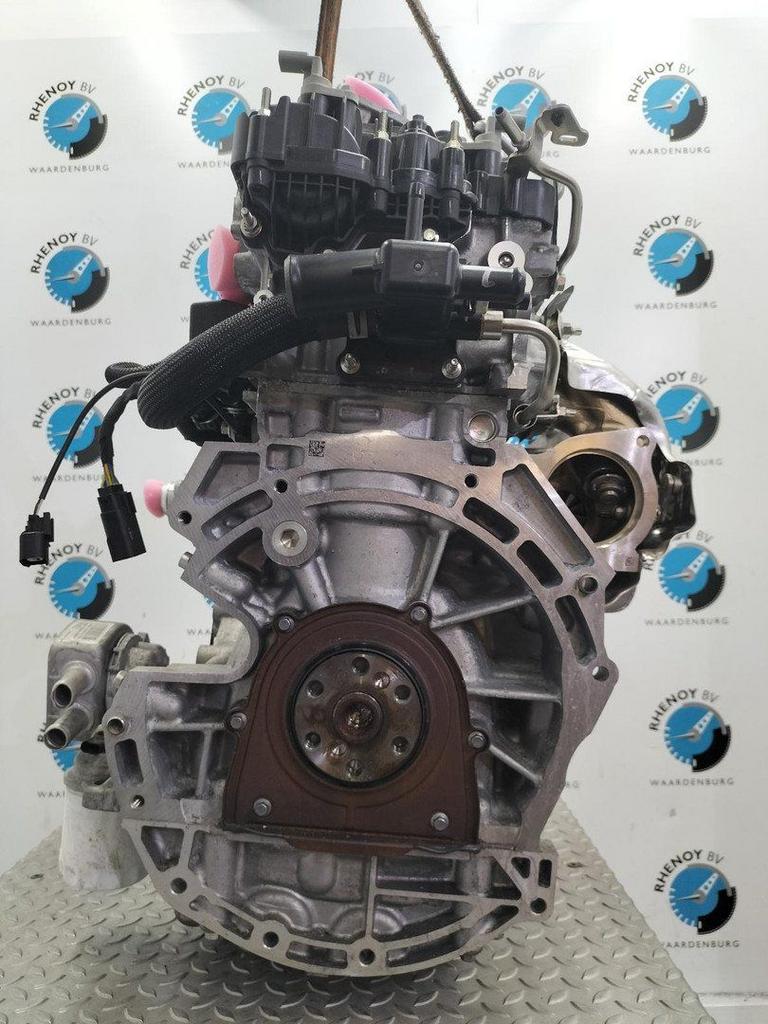 FORD FOCUS MOTOR 2023, Ophalen of Verzenden, Gebruikt, Stiba lid