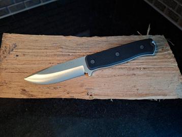 Fällkniven Mes - Topkwaliteit! beschikbaar voor biedingen