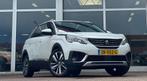 Peugeot 5008 1.6 PureTech Blue Lease Premium 7persoons Camer, 4 cilinders, 181 pk, Wit, Origineel Nederlands