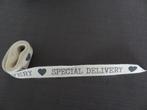 Rivièra Maison Lint Special Delivery >Snelle Verzending!<, Verzamelen, Merken en Reclamevoorwerpen, Ophalen of Verzenden, Zo goed als nieuw