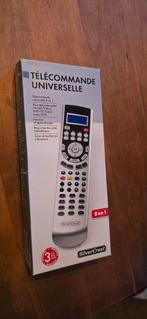 Silvercrest Universele Afstandsbediening - Nieuw, Ophalen of Verzenden, Nieuw, Universeel, Tv