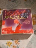 Nederbeat 66-68 CD - Beat, Bluf & Branie, Ophalen of Verzenden, 1960 tot 1980, Zo goed als nieuw, Boxset