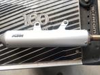 Ktm exc sx 250 300 demper uitlaat origineel, Ophalen of Verzenden
