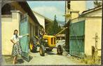 Tractor - Trekker - Fiat - Italië - 1966, Verzamelen, Verzenden, Italië