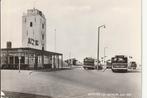 GROETEN UIT KATWIJK AAN ZEE VUURTOREN NZH LEYLAND WS BUSSEN, Ophalen of Verzenden, 1960 tot 1980, Ongelopen, Zuid-Holland