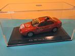 Alfa 166 Tour de France Norev Nieuw., Ophalen of Verzenden, Nieuw, Auto, Norev