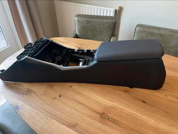 Middenconsole Armsteun BMW G42 G20 G21 G26 beschikbaar voor biedingen