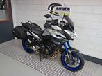 YAMAHA TRACER 900 (bj 2016), Motoren, Motoren | Yamaha, Motorrijbewijs A, Bedrijf, Meer dan 35 kW, Toermotor