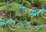 Kinderfiets 20 inch, Fietsen en Brommers, Fietsen | Meisjes, Ophalen of Verzenden, Gebruikt, 20 inch