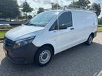 Mercedes-Benz Vito 116CDI L2H1 Automaat Airco Navi Cruisecon, Automaat, 1987 kg, Achterwielaandrijving, Gebruikt