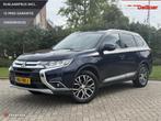 Mitsubishi Outlander 2.0 Executive Edition 7 persoons | Trek, Stof, Euro 6, 4 cilinders, 7 stoelen