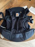 Draagzak donkerblauw nieuw!, Ophalen of Verzenden, Zo goed als nieuw, Draagzak