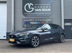 SEAT Leon 1.5 TSI FR 150PK Navi,Clima,Cruise,CarPlay,Isofix,, Voorwielaandrijving, 150 pk, Leon, Leder en Stof