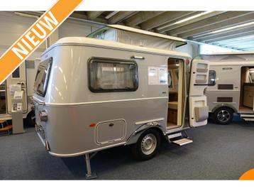 Eriba Touring 310; vakantiegeld voordeel € 2.500,- beschikbaar voor biedingen