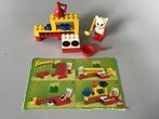Fabuland Lego 3795, Kinderen en Baby's, Speelgoed | Duplo en Lego, Ophalen of Verzenden, Zo goed als nieuw