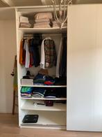 Pax basiselement 236 x 100 x 60 cm zonder deur, Huis en Inrichting, Kasten | Kledingkasten, Ophalen, Gebruikt, 200 cm of meer