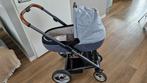 Kinderwagen combi Mutsy I2 (reiswieg en buggy), Kinderen en Baby's, Kinderwagens en Combinaties, Combiwagen, Zo goed als nieuw