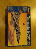 Revell Tornado ECR 1:72 Bouwpakket "Tiger Meet", Ophalen of Verzenden, Gebruikt, Revell