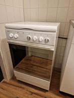 Pelgrim werkend gasfornuis en oven, Ophalen, Gebruikt, 4 kookzones, Gas