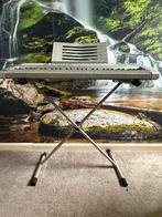 DISC Casio CTK-810 Piano Style Keyboard, Ophalen of Verzenden, Gebruikt