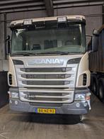 Scania G 440 B 8X2/4, Auto's, Scania, Diesel, Particulier, Te koop