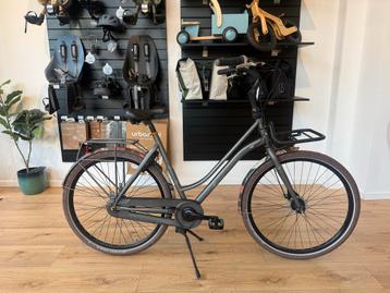 Cortina Roots Moederfiets - 7 Versnellingen beschikbaar voor biedingen