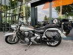 Yamaha XVS 1300A Custom | Org NL! | 1 eig | Lederen tassen |, Bedrijf, Meer dan 35 kW, 1304 cc, Chopper