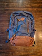 Quechua NH500 20L Rugzak - Blauw, Sieraden, Tassen en Uiterlijk, Tassen | Rugtassen, Ophalen, Overige merken
