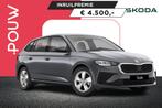 Skoda Scala 1.0 TSI 115pk Selection | Climate Control | 16", Auto's, Skoda, Voorwielaandrijving, 12 maanden, Das WeltAuto Volkswagen