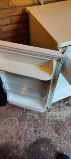 Koelkast - Gebruikt, Ophalen, Gebruikt, Minder dan 75 liter, Met vriesvak