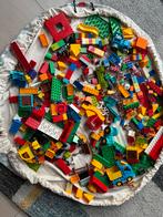 LEGO DUPLO grote partij – boerderij & dieren – origineel, Ophalen of Verzenden, Gebruikt, Complete set, Duplo