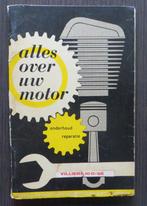 Alles over uw motor - Villiers Type 10D 122cc  en 6E 197cc, Verzenden, Overige merken