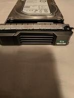 4TB HDD SAS Dell Enterprise Plus Constellation ES.3 Model, Computers en Software, Harde schijven, Intern, SAS, Server, HDD