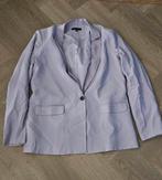 Mooie lila paarse blazer My Jewellery maat XL, Kleding | Dames, Jasjes, Kostuums en Pakken, My Jewellery, Paars, Maat 42/44 (L)