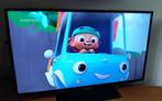 Samsung Smart TV, 46 inch, Ophalen, 50 Hz, LCD, Zo goed als nieuw