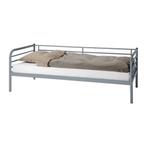 IKEA Svarta dagbed, Huis en Inrichting, Slaapkamer | Stapelbedden en Hoogslapers, Ophalen, 90 cm, Eenpersoons, Overige typen
