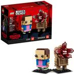 lego 40549 stranger things eleven demogorgon NIEUW ONGEOPEND, Ophalen of Verzenden, Nieuw