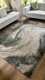 Heel fijn vloerkleed 2.00 x 2.50!, Huis en Inrichting, Ophalen, 200 cm of meer, Zo goed als nieuw, Crème