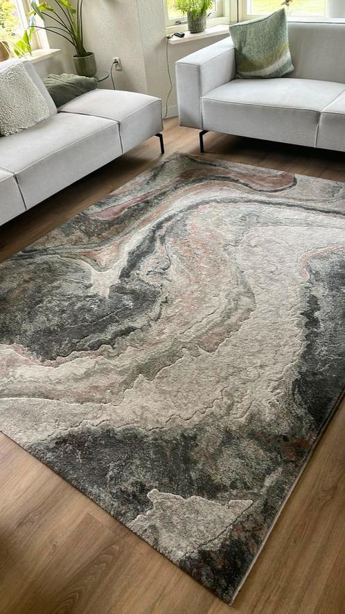 Heel fijn vloerkleed 2.00 x 2.50!, Huis en Inrichting, Stoffering | Tapijten en Kleden, Zo goed als nieuw, 200 cm of meer, Rechthoekig