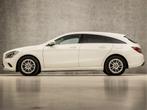 Mercedes-Benz CLA-Klasse Shooting Brake 180 Prestige Sport A, 730 kg, 4 cilinders, 19 km/l, Lichtsensor